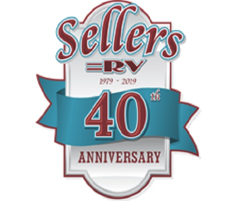 Company Logo For Sellers RV'