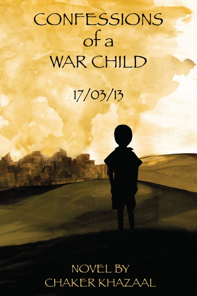Confessions of a War Child