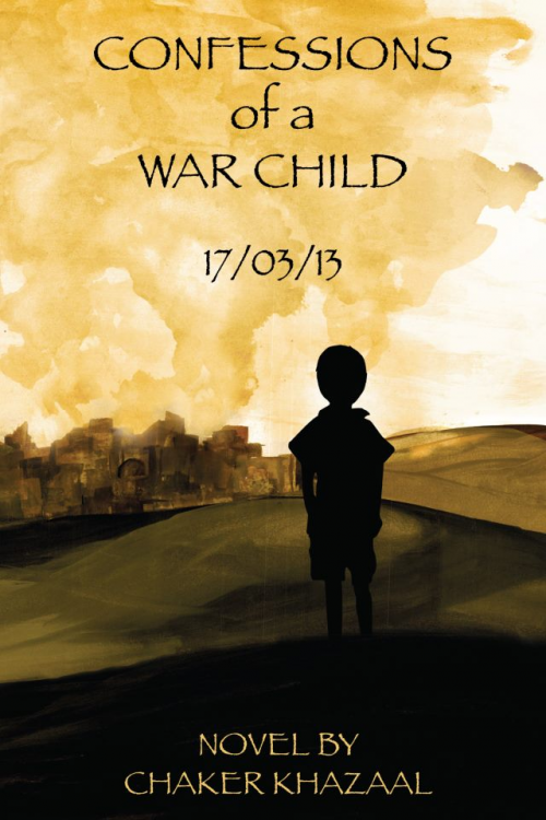 Confessions of a War Child'
