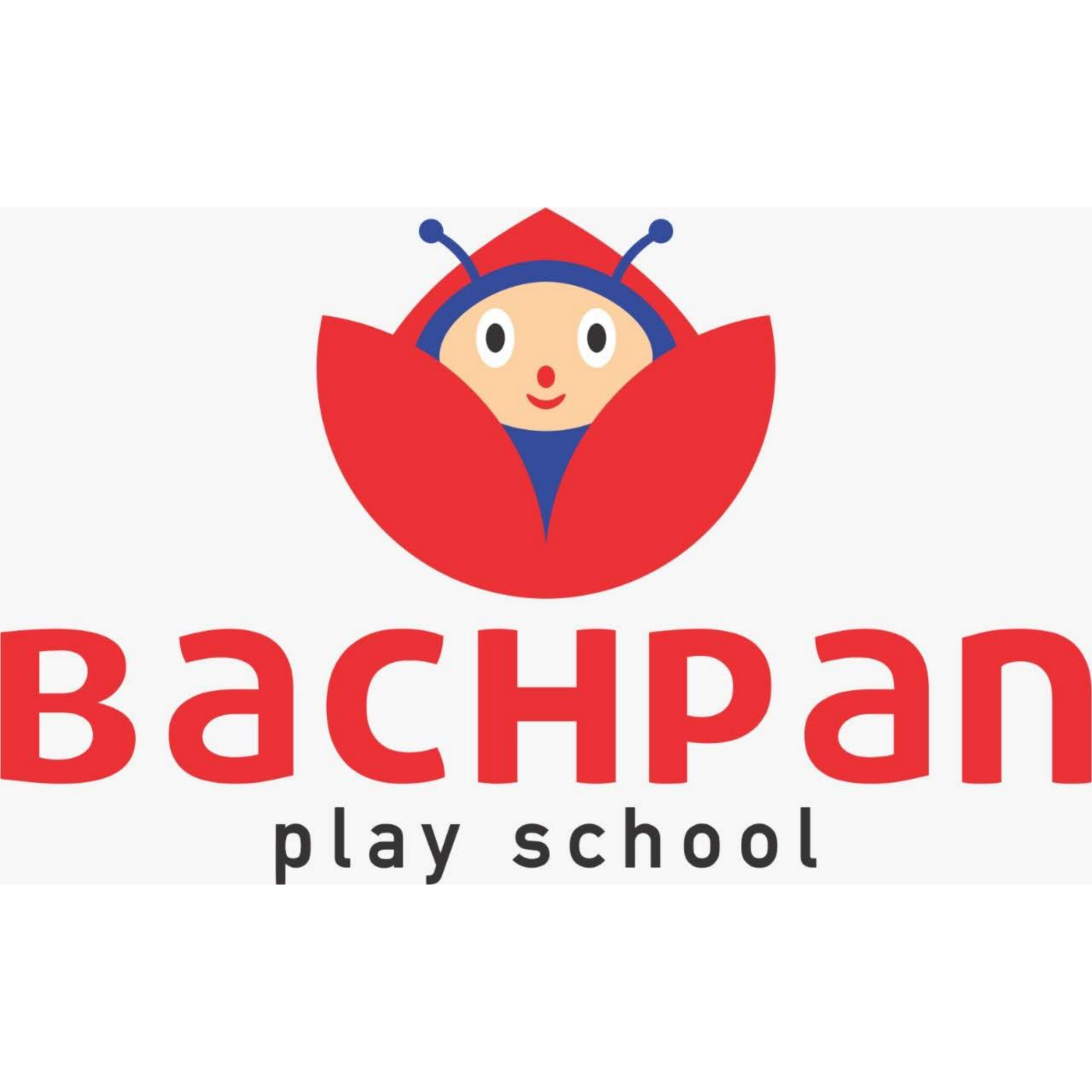 Company Logo For Bachpan Play School - Best Play School in N'