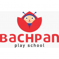 Bachpan Play School - Best Play School in Noida Logo