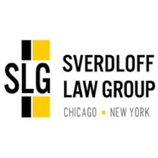 Company Logo For Sverdloff Law Group'