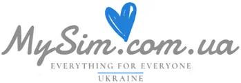 Company Logo For MySim.com.ua'