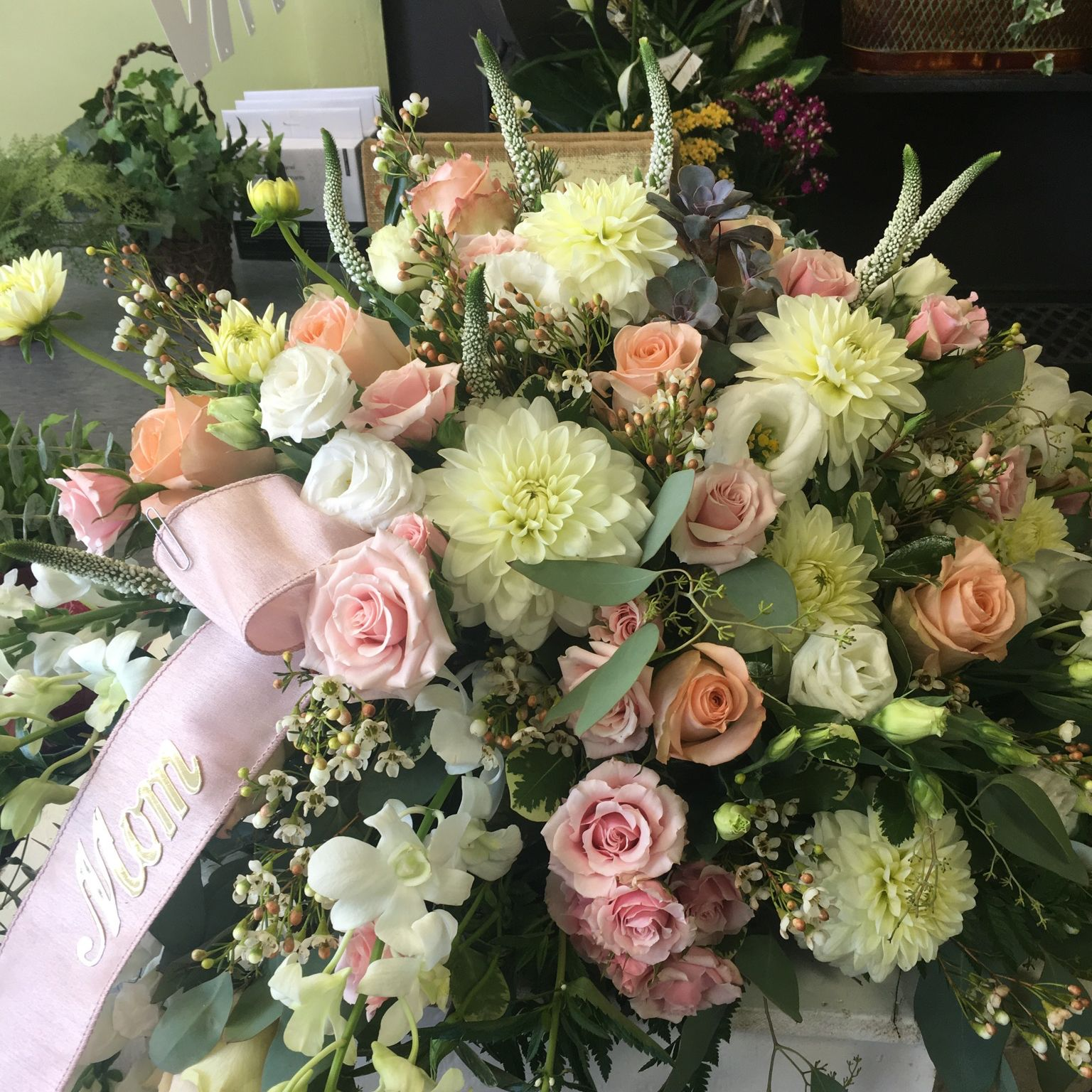 Florists'