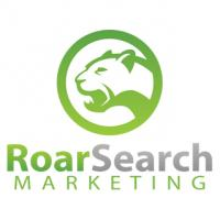 Roar Search Marketing Logo