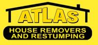 Company Logo For Atlas House Removers'