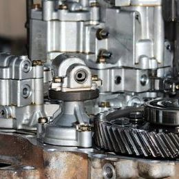 Company Logo For Sergio's Auto Repair'