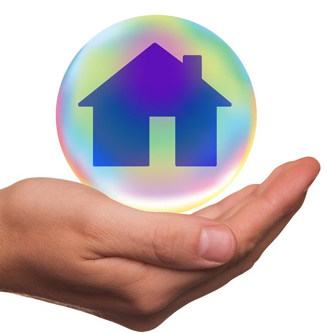 Home Insurance'