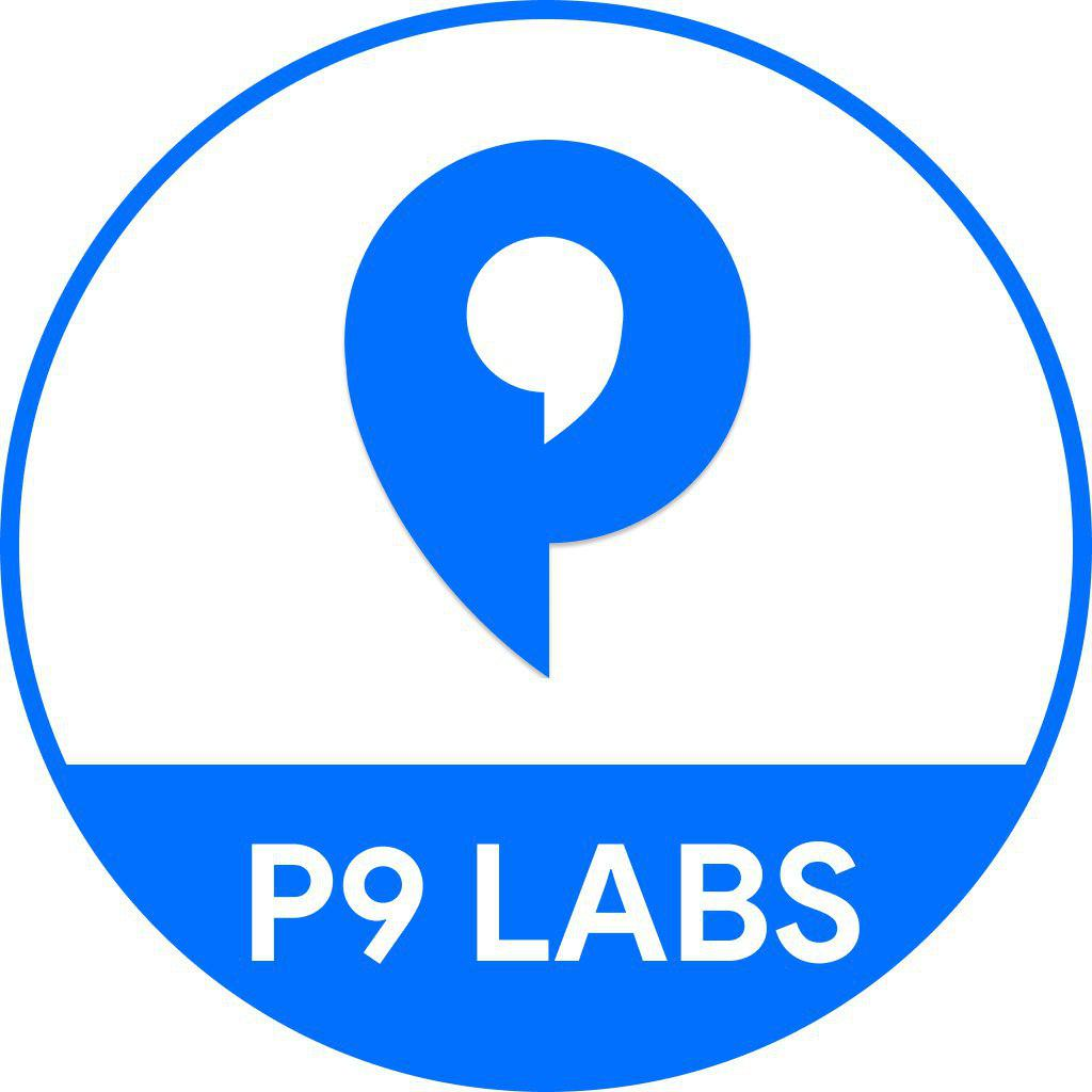 Company Logo For P9Labs Inc'