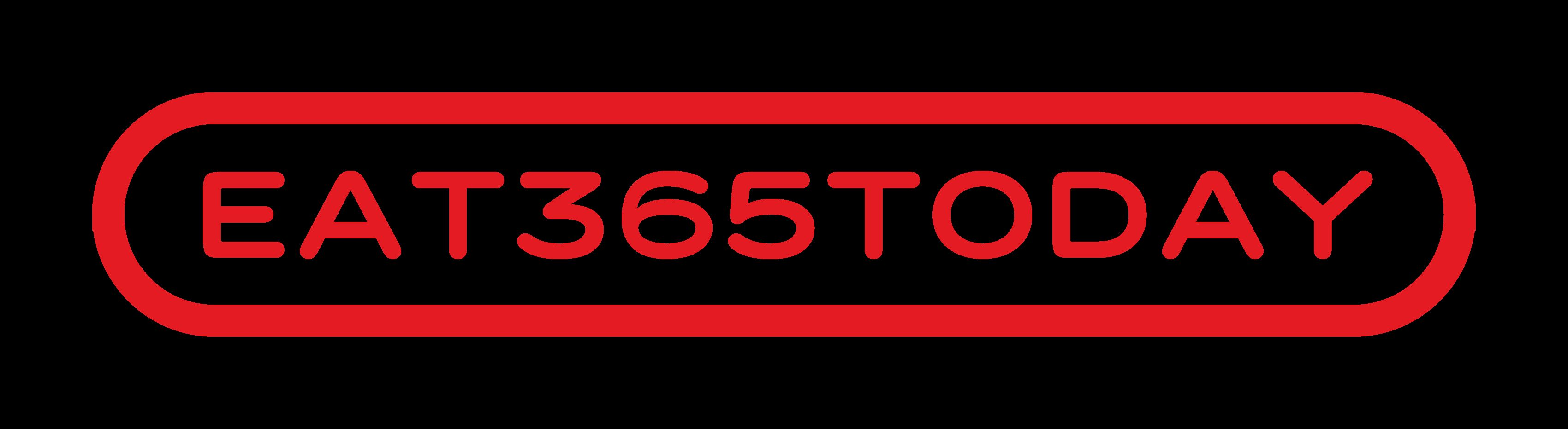Eat365Today LLC Logo