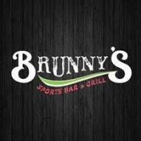 Brunnys Sports Bar and Grill Logo