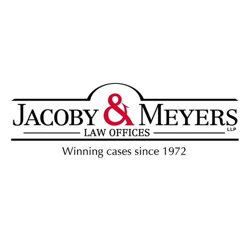 Company Logo For Jacoby &amp; Meyers, LLP'