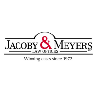 Jacoby &amp; Meyers, LLP Logo