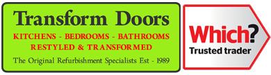 Replacement Kitchen Doors'