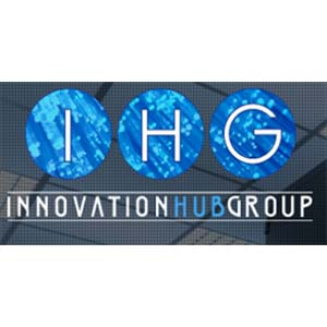 Company Logo For Innovation Hub Group'