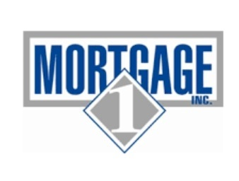 Company Logo For Mortgage One'