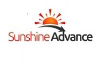 Sunshine Advance Logo