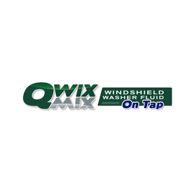 Company Logo For Qwix Mix'