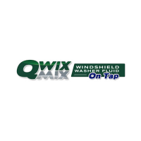 Qwix Mix Logo