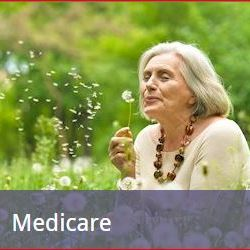 Medicare Insurance'