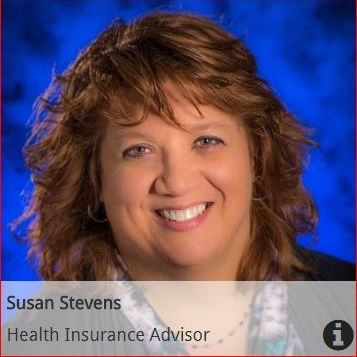 Senior Health Insurance'