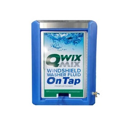 Bulk Windshield Washer Fluid'