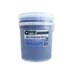 Commercial Windshield Washer Fluid'