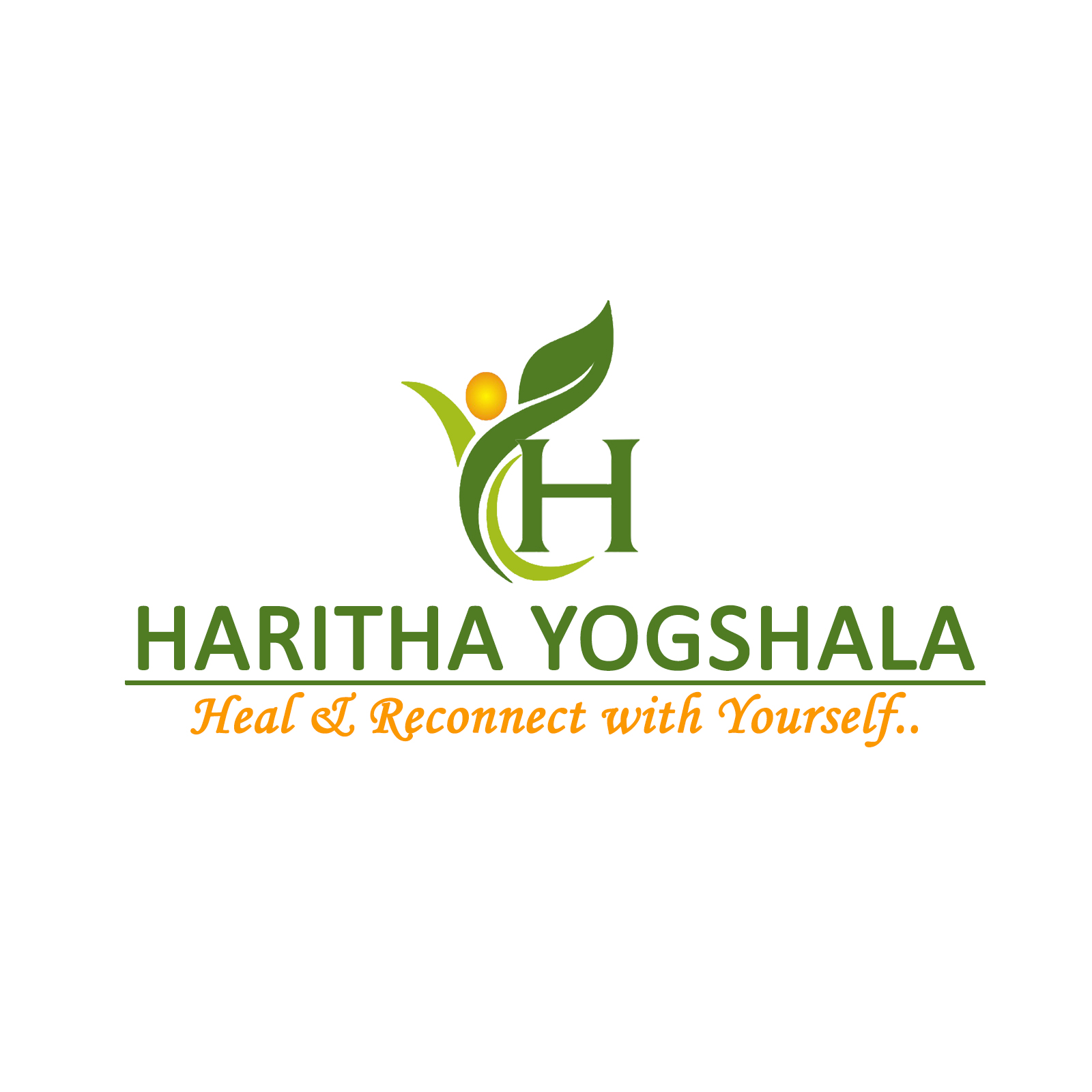 Company Logo For Haritha Yogshala'