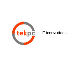 Company Logo For TEK PC Solutions'