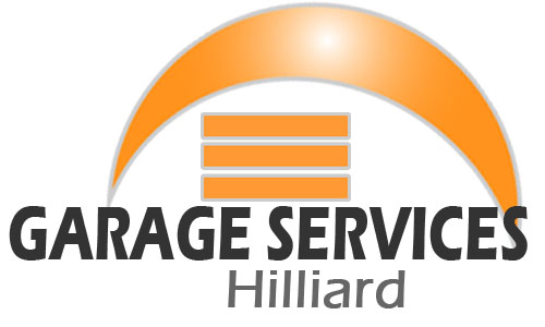 Company Logo For Garage Door Repair Hilliard'