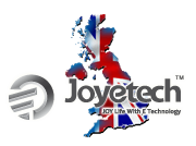 Company Logo For Joyetech UK'