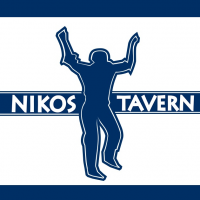 Nikos Tavern Logo
