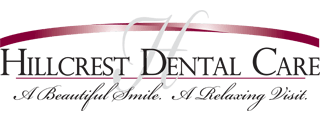 Hillcrest Dental Care Logo