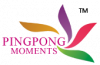 Company Logo For pingpong moments'