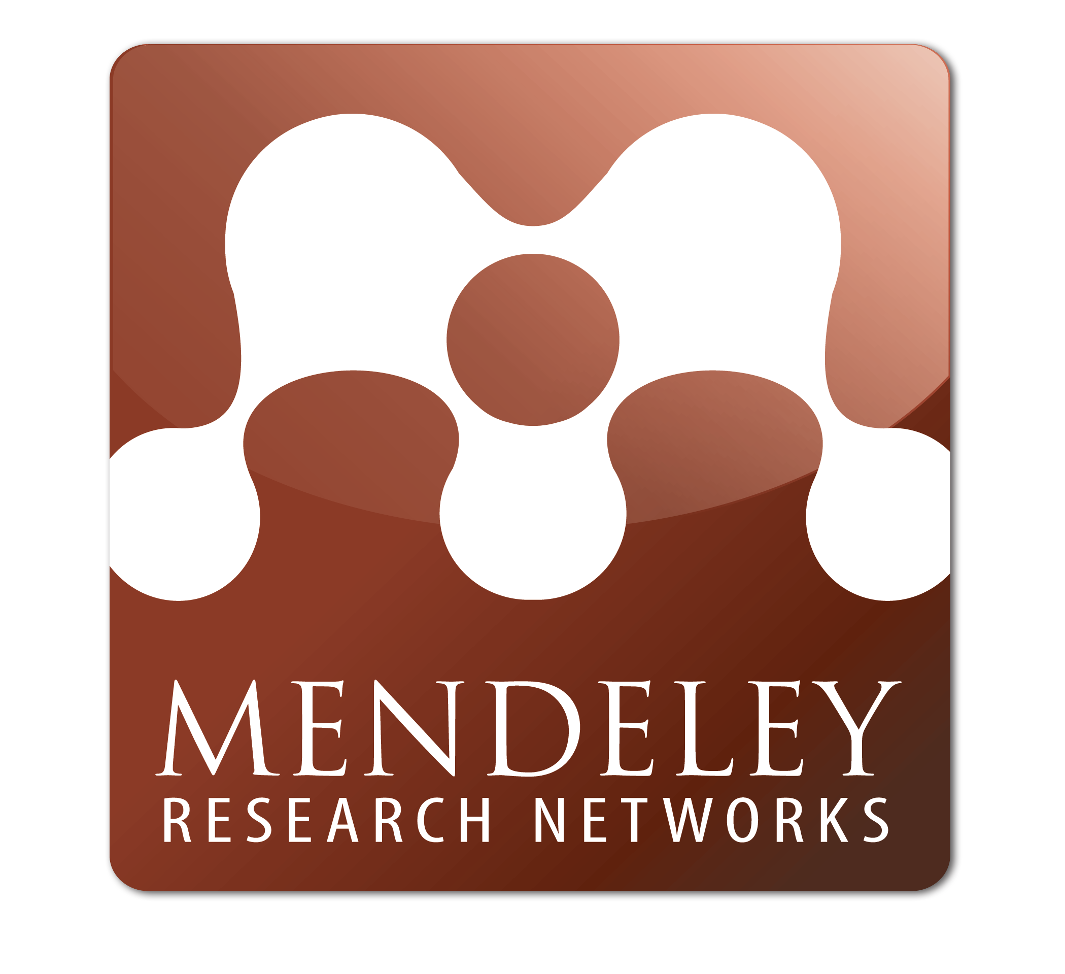 Logo for Mendeley'