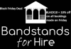 Company Logo For Bandstands for Hire'