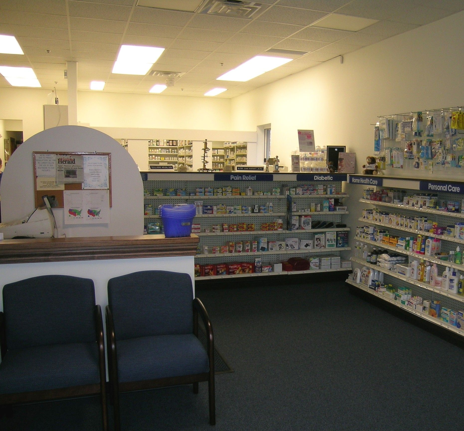 Veterinary Compounding Pharmacy'