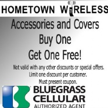 Prepaid Cell Phones'