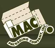 MAC Packaging Co Inc Logo
