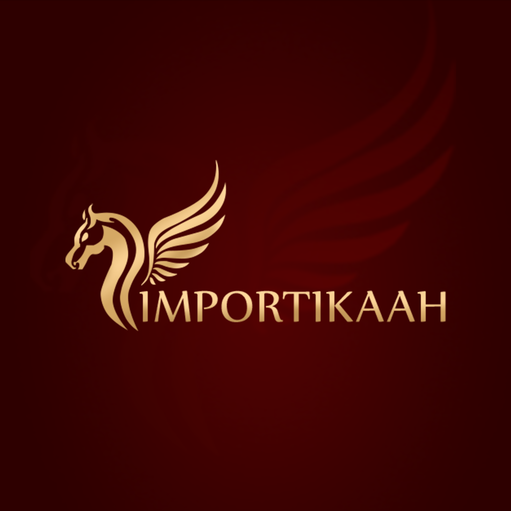 Company Logo For Importikaah'