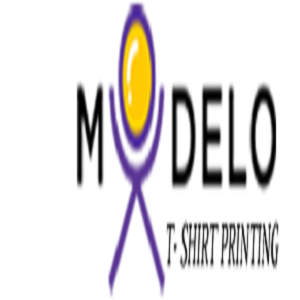 Company Logo For Modelo T Shirt Printing'