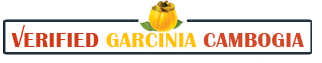 verified garcinia cambogia