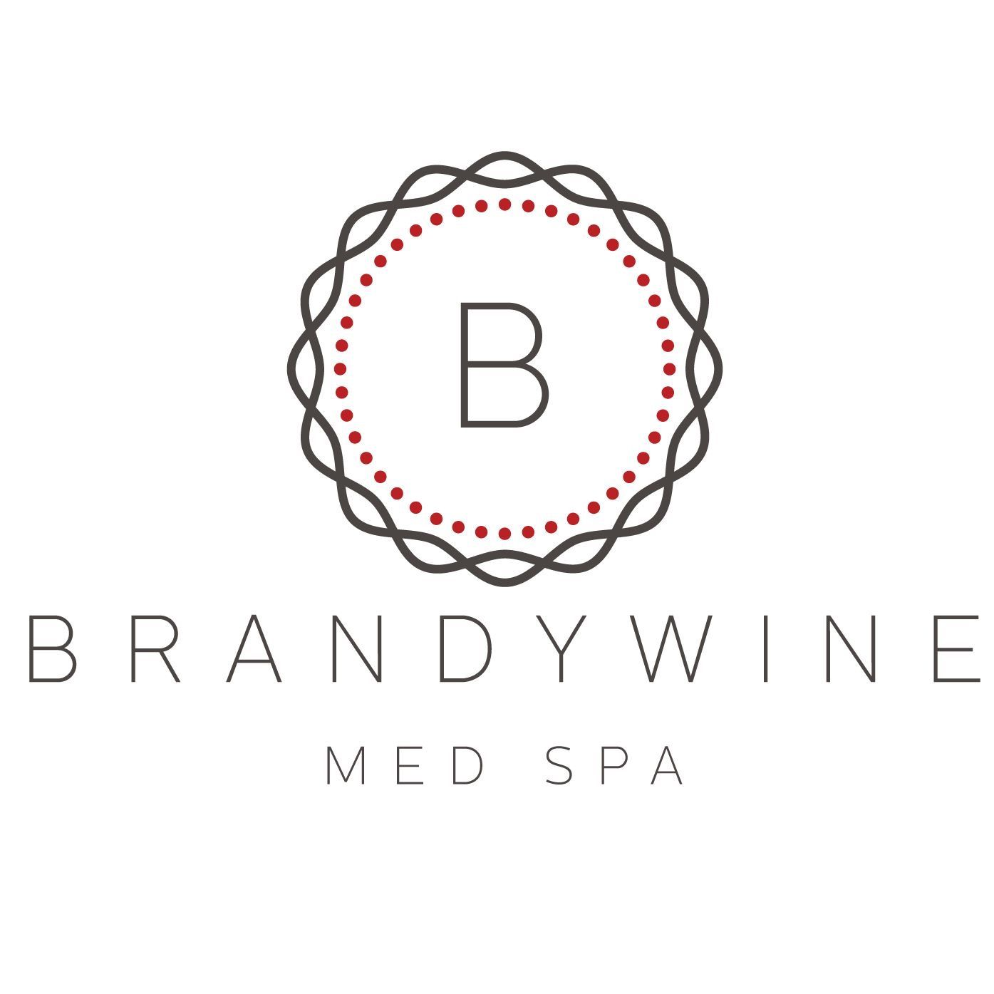 Brandywine Med Spa Logo