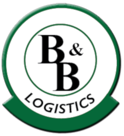 Company Logo For B &amp; B Logistics, LLC'