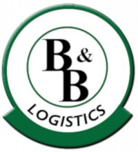 B &amp; B Logistics, LLC Logo