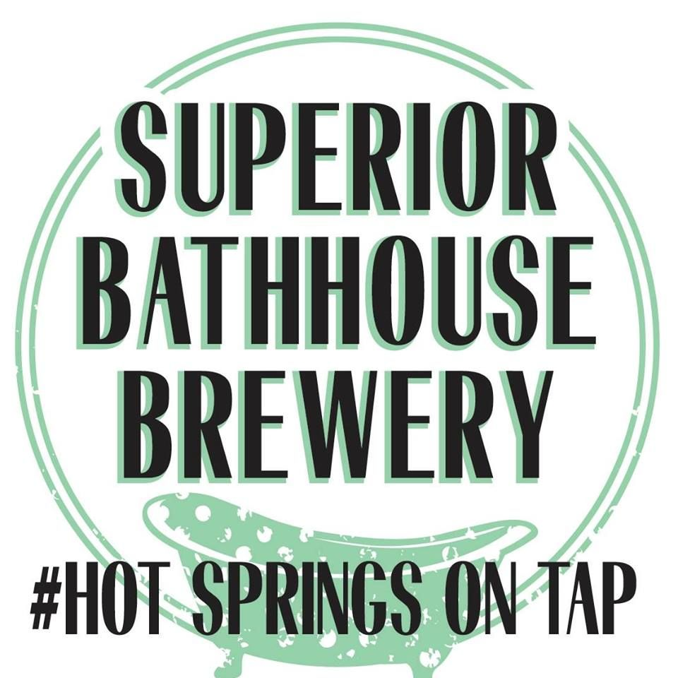Superior Bathhouse Brewery
