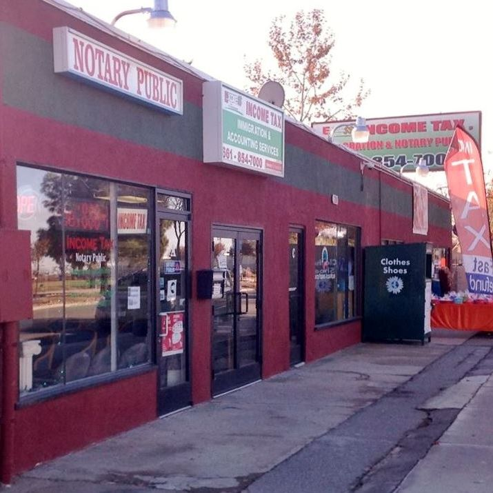 Express Tax And Accounting Services