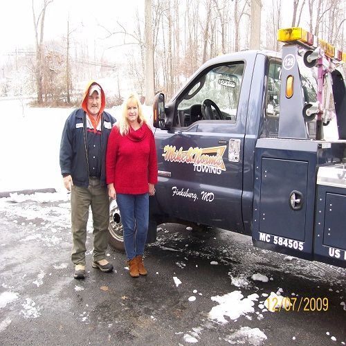 Mike And Norms Towing Inc