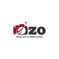 Ozo Tours Logo