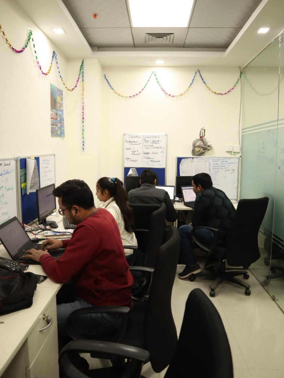 Holiday Packages India'